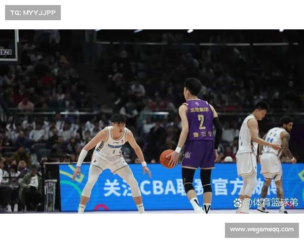 CBA赛场上的每一分都至关重要 CBA赛场上的每一分都至关重要