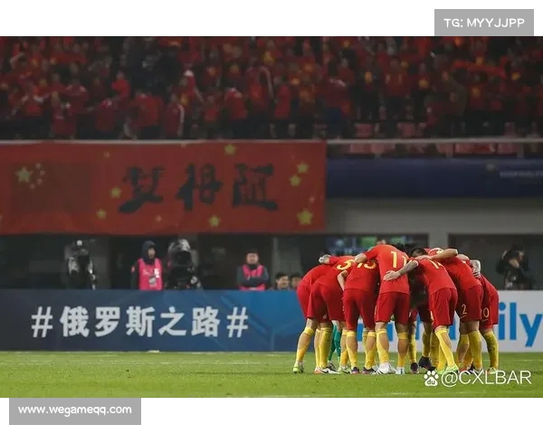 国足近年表现:一场场战斗背后的思考 国足近年表现:一场场战斗背后的思考