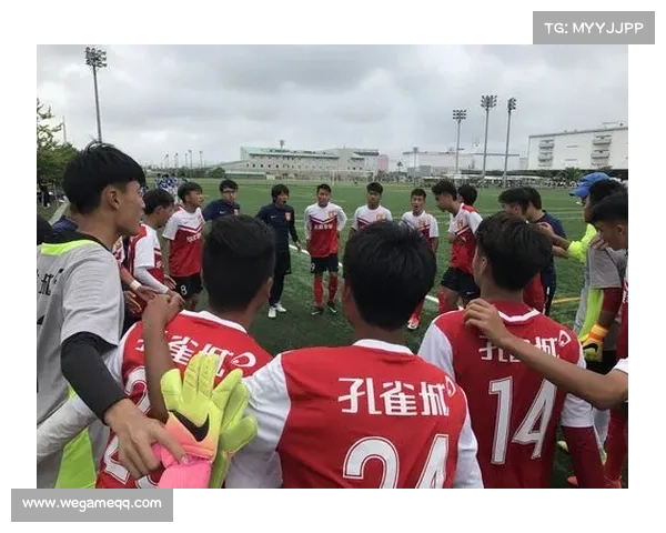 中国U少在日本拉练赛表现回顾:,攻防两端需提升 中国U少在日本拉练赛表现回顾:,攻防两端需提升