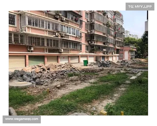 中科院“老破旧”家属区迎来拆迁改造,原拆原建方案引关注(中国科学院家属院房子出售) 中科院“老破旧”家属区迎来拆迁改造,原拆原建方案引关注(中国科学院家属院房子出售)
